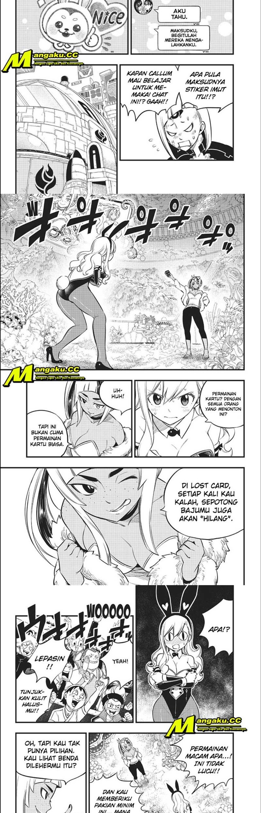 Eden’s Zero